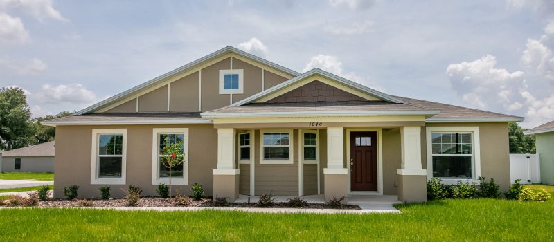 Should You Build New or Buy Resale?